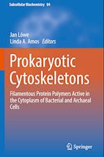 Prokaryotic Cytoskeletons