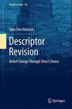 Descriptor Revision