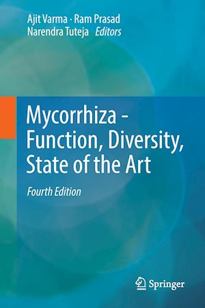 Mycorrhiza - Function, Diversity, State of the Art