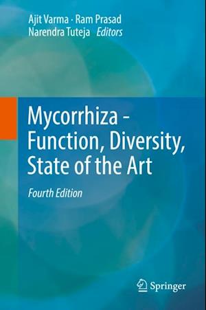 Mycorrhiza - Function, Diversity, State of the Art