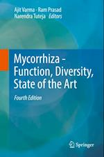 Mycorrhiza - Function, Diversity, State of the Art