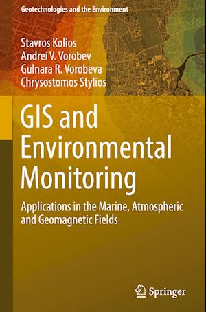 GIS and Environmental Monitoring