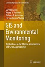 GIS and Environmental Monitoring