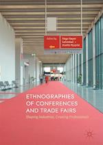 Ethnographies of Conferences and Trade Fairs