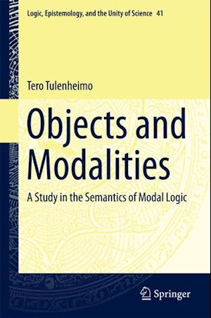 Objects and Modalities