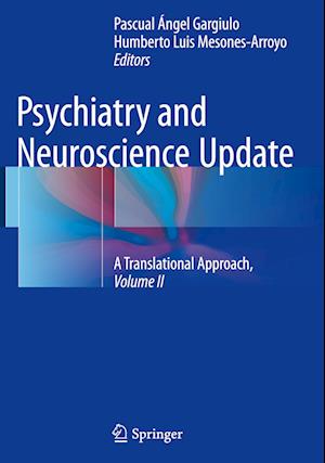 Psychiatry and Neuroscience Update - Vol. II