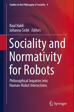 Sociality and Normativity for Robots