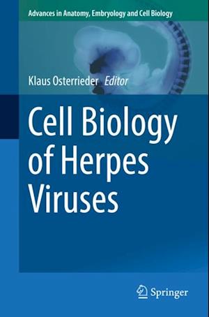 Cell Biology of Herpes Viruses