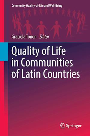 Quality of Life in Communities of Latin Countries