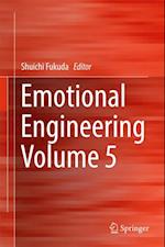 Emotional Engineering, Vol.5