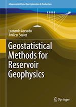Geostatistical Methods for Reservoir Geophysics