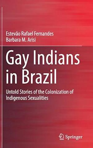 Gay Indians in Brazil