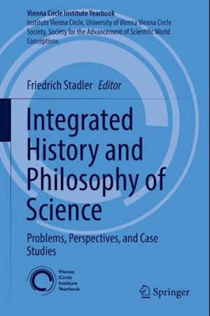 Integrated History and Philosophy of Science