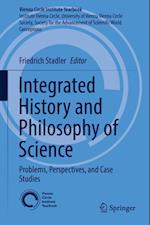 Integrated History and Philosophy of Science