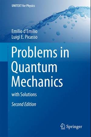 Problems in Quantum Mechanics