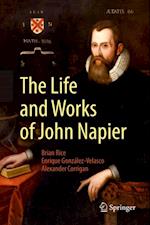 Life and Works of John Napier