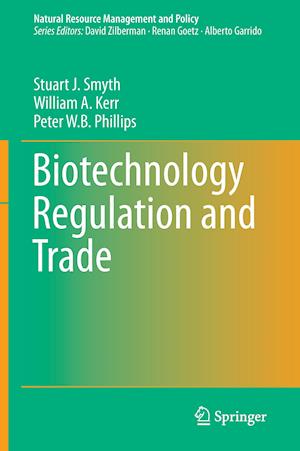 Biotechnology Regulation and Trade