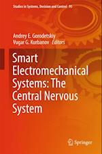 Smart Electromechanical Systems: The Central Nervous System