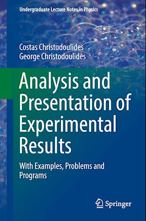 Analysis and Presentation of Experimental Results