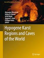 Hypogene Karst Regions and Caves of the World