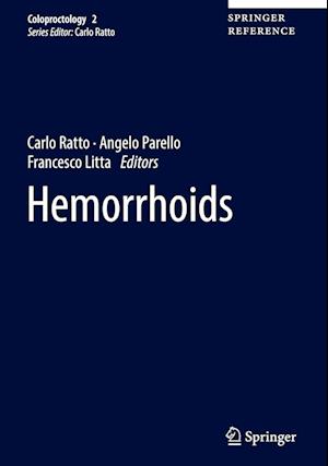 Hemorrhoids