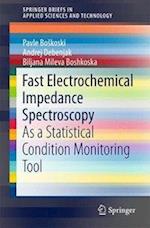 Fast Electrochemical Impedance Spectroscopy
