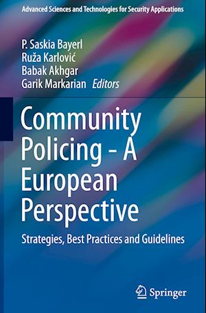 Community Policing - A European Perspective