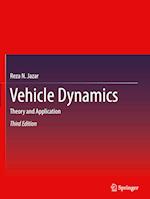 Vehicle Dynamics