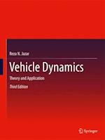 Vehicle Dynamics