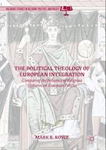 Political Theology of European Integration