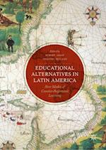 Educational Alternatives in Latin America