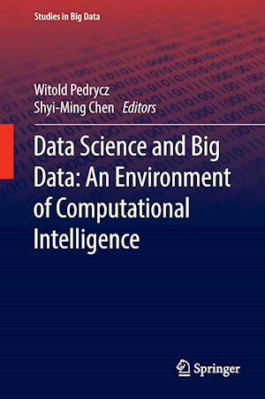 Data Science and Big Data: An Environment of Computational Intelligence