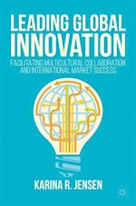 Leading Global Innovation