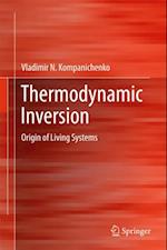 Thermodynamic Inversion