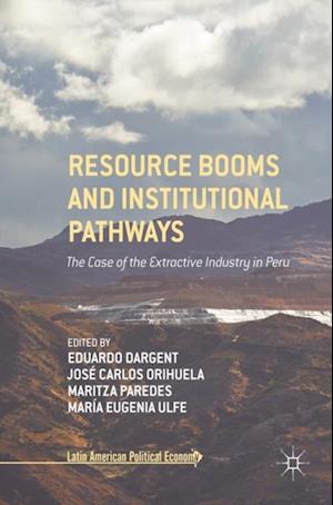 Resource Booms and Institutional Pathways