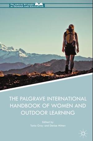 Palgrave International Handbook of Women and Outdoor Learning