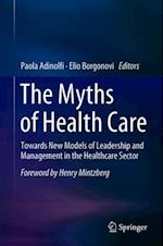 Myths of Health Care