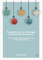 Personality and the Challenges of Democratic Governance