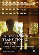 Understanding Transitional Justice