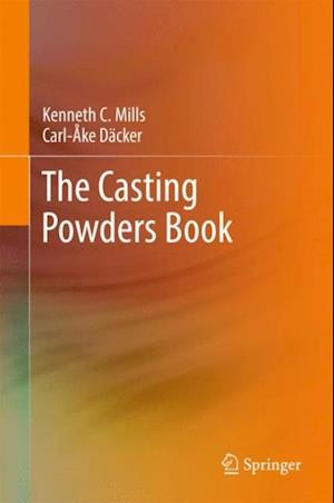 Casting Powders Book