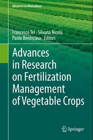 Advances in Research on Fertilization Management of Vegetable Crops