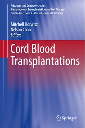 Cord Blood Transplantations