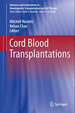 Cord Blood Transplantations