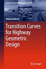 Transition Curves for Highway Geometric Design