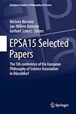 EPSA15 Selected Papers