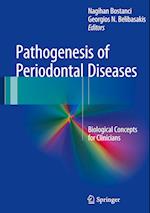 Pathogenesis of Periodontal Diseases