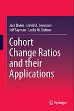 Cohort Change Ratios and their Applications
