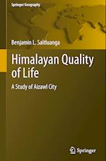 Himalayan Quality of Life