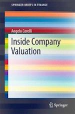 Inside Company Valuation