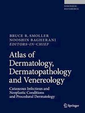 Atlas of Dermatology, Dermatopathology and Venereology